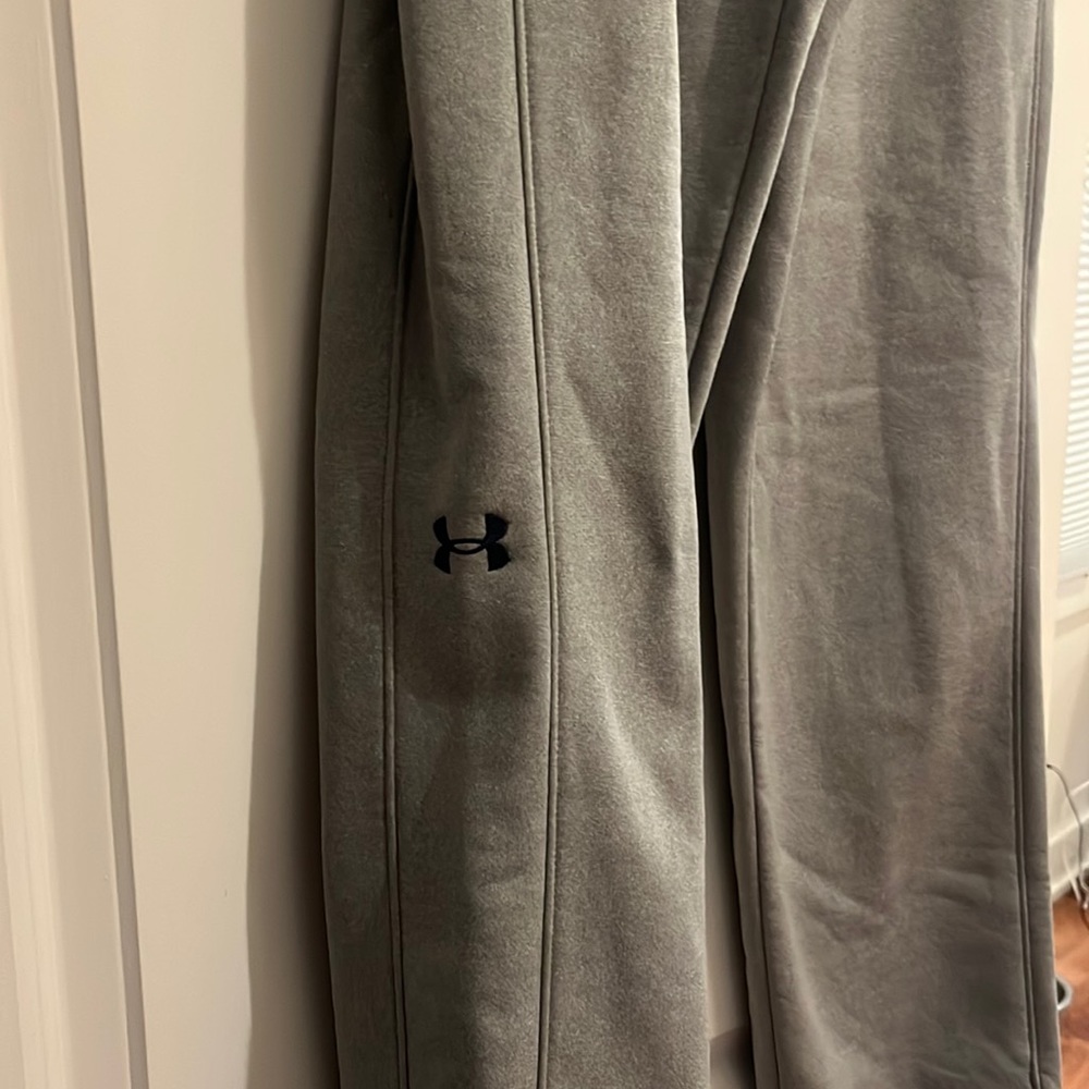 Under Armour Sweatpants